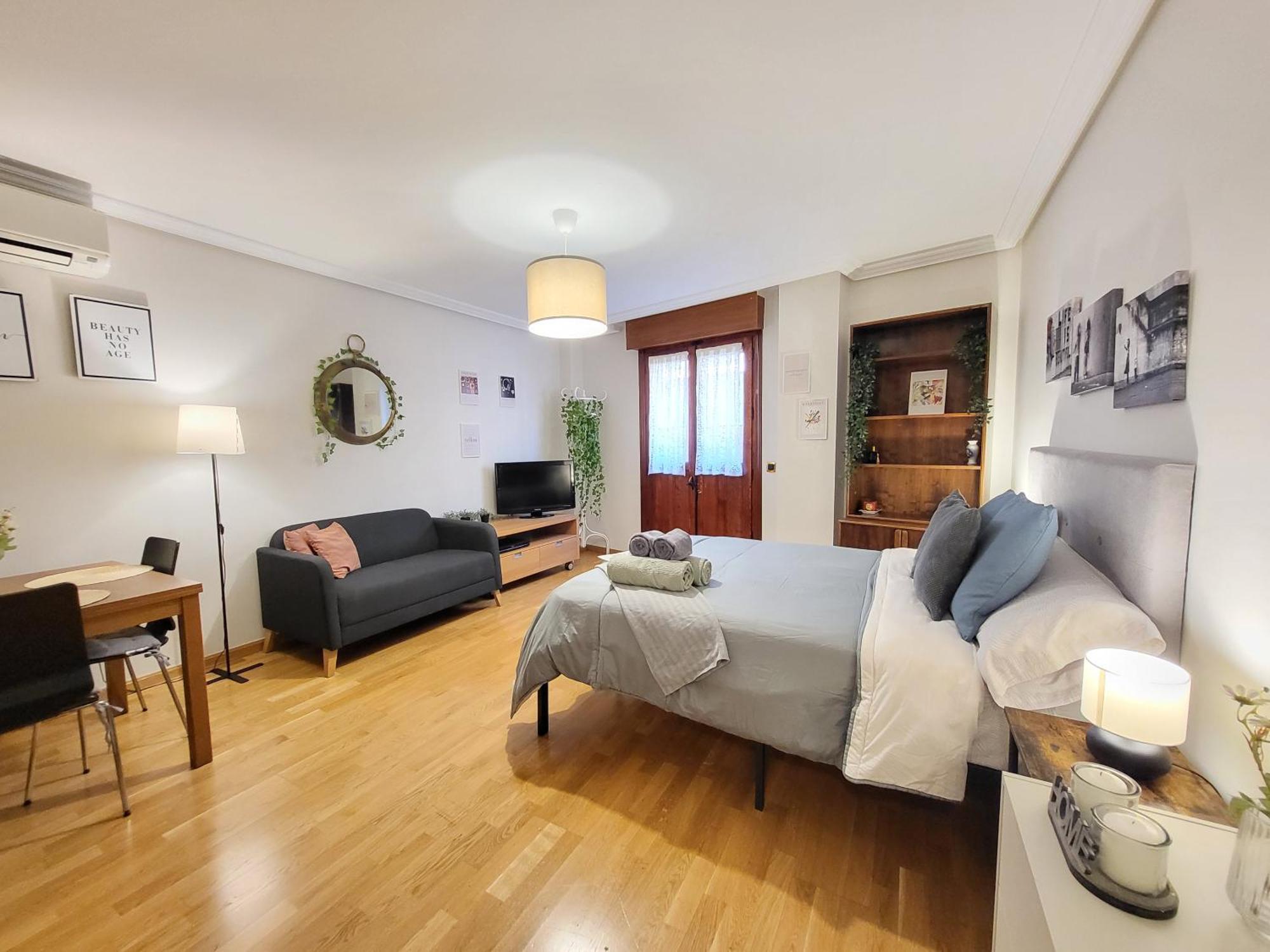 마드리드 Apartamento Plaza Espana Gran Via Centro 아파트 외부 사진