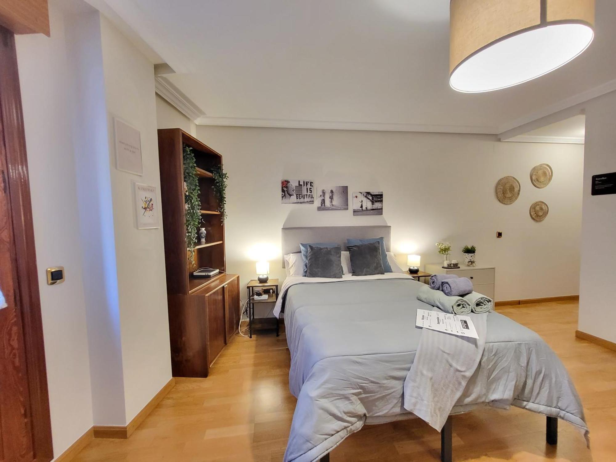 마드리드 Apartamento Plaza Espana Gran Via Centro 아파트 외부 사진