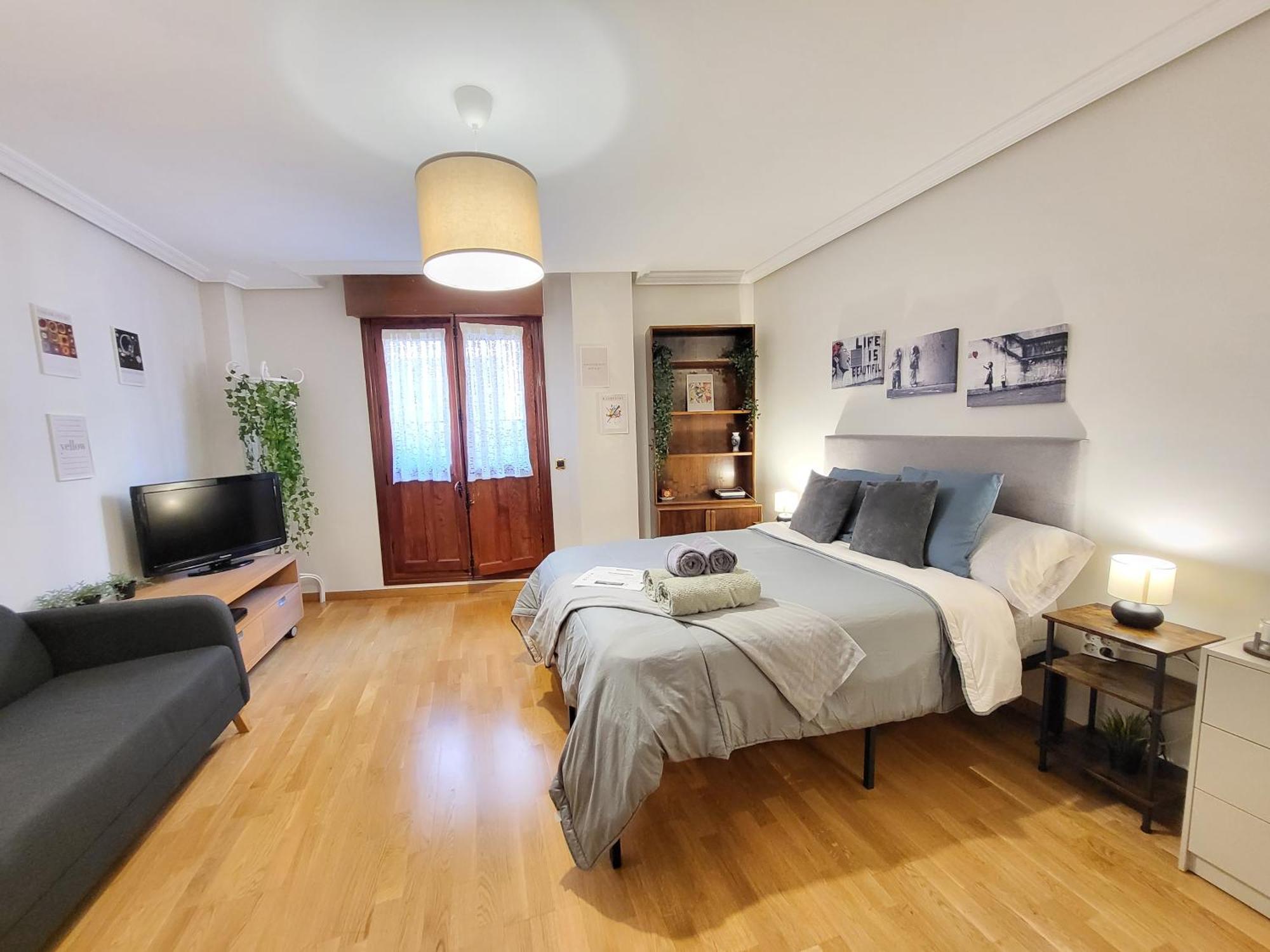 마드리드 Apartamento Plaza Espana Gran Via Centro 아파트 외부 사진