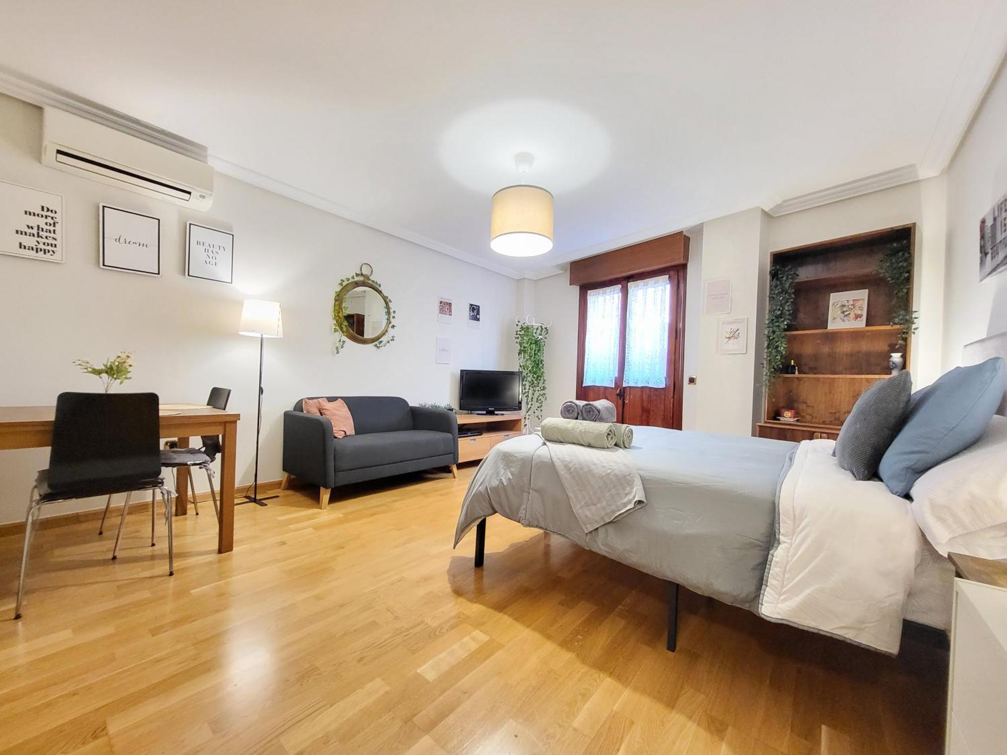 마드리드 Apartamento Plaza Espana Gran Via Centro 아파트 외부 사진