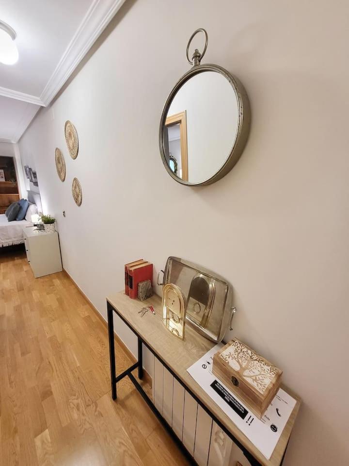 마드리드 Apartamento Plaza Espana Gran Via Centro 아파트 외부 사진