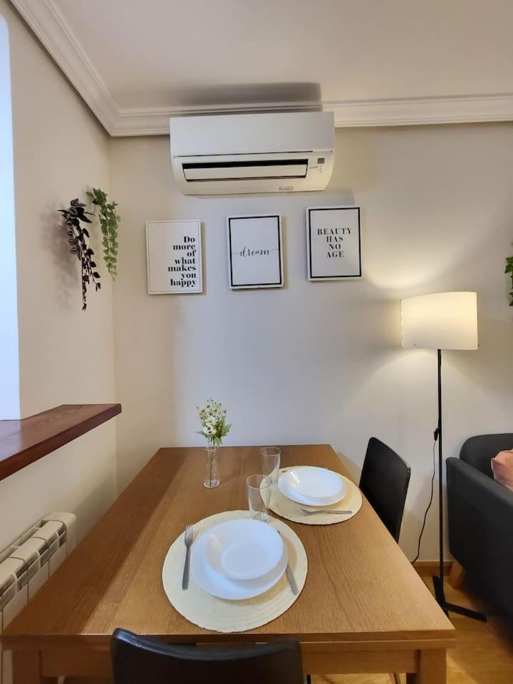 마드리드 Apartamento Plaza Espana Gran Via Centro 아파트 외부 사진