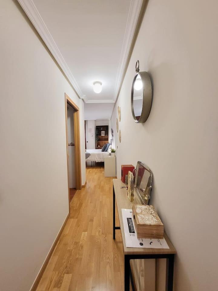 마드리드 Apartamento Plaza Espana Gran Via Centro 아파트 외부 사진