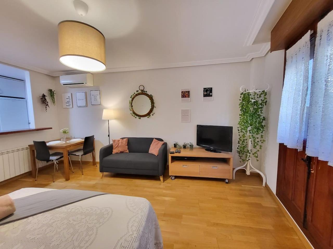 마드리드 Apartamento Plaza Espana Gran Via Centro 아파트 외부 사진
